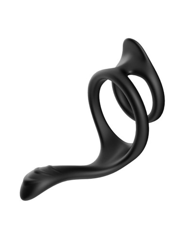 Anillo para el Pene Estimulacion Perianal