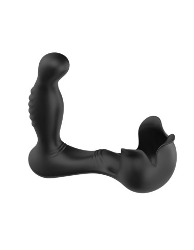 Masajeador Prostatico Rotacion 360º Estimulacion Testiculos