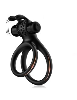 Anillo Vibrador para el Pene 2