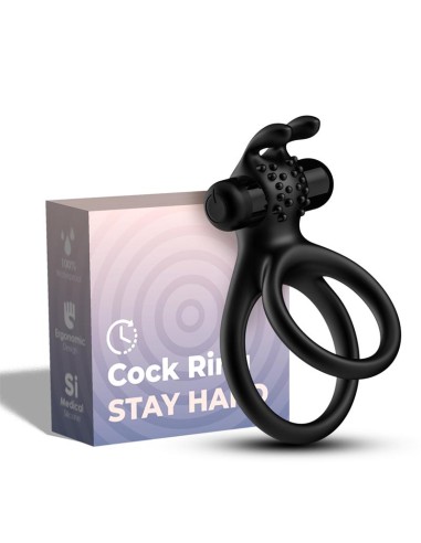 Anillo Vibrador para el Pene
