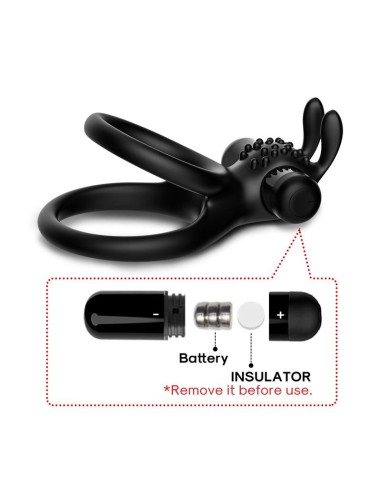 Anillo Vibrador para el Pene