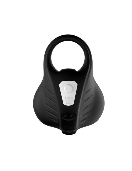 Anillo Vibrador para Pene y Testiculos