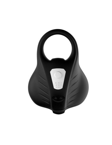 Anillo Vibrador para Pene y Testiculos
