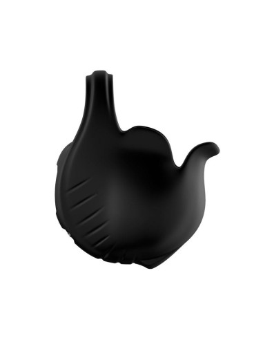 Anillo Vibrador para Pene y Testiculos