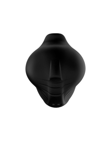 Anillo Vibrador para Pene y Testiculos