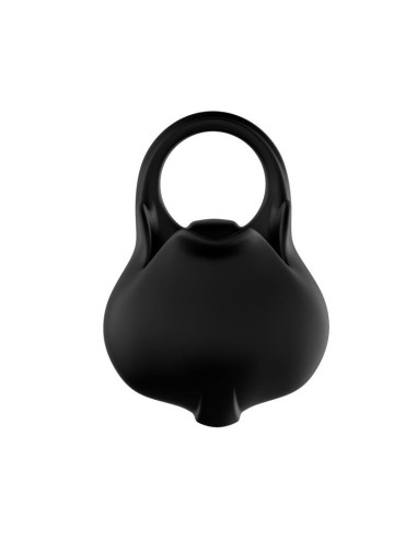 Anillo Vibrador para Pene y Testiculos