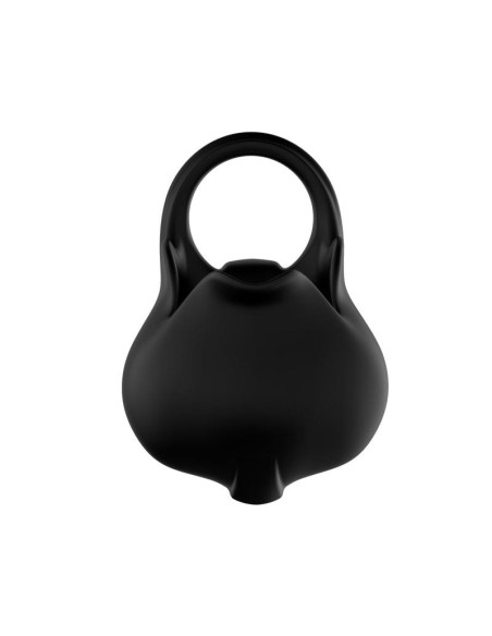 Anillo Vibrador para Pene y Testiculos