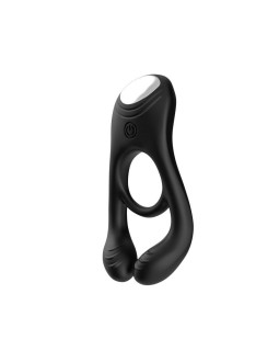 Anillo Vibrador para Pene y Testiculos