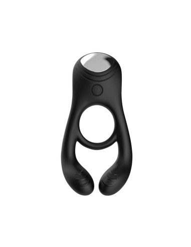 Anillo Vibrador para Pene y Testiculos
