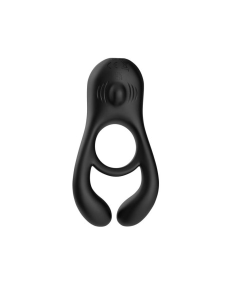 Anillo Vibrador para Pene y Testiculos