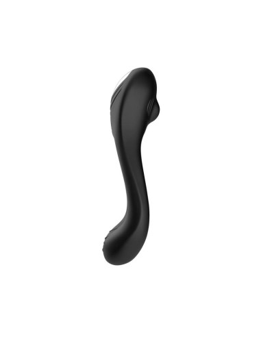 Anillo Vibrador para Pene y Testiculos