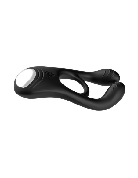 Anillo Vibrador para Pene y Testiculos