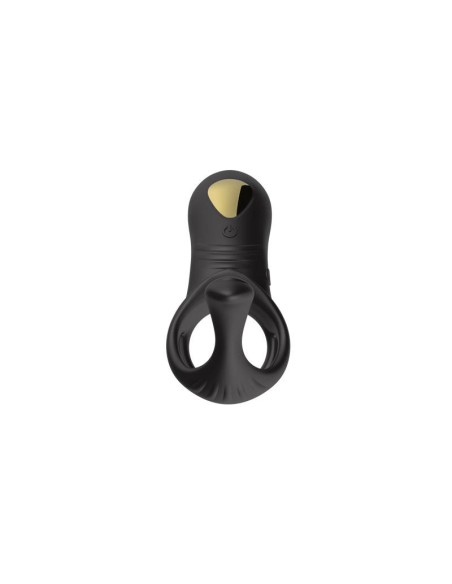 Anillo Vibrador con Estimulacion Perianal