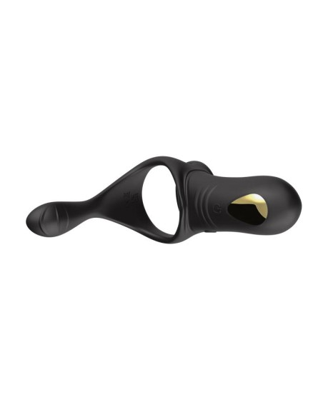 Anillo Vibrador con Estimulacion Perianal