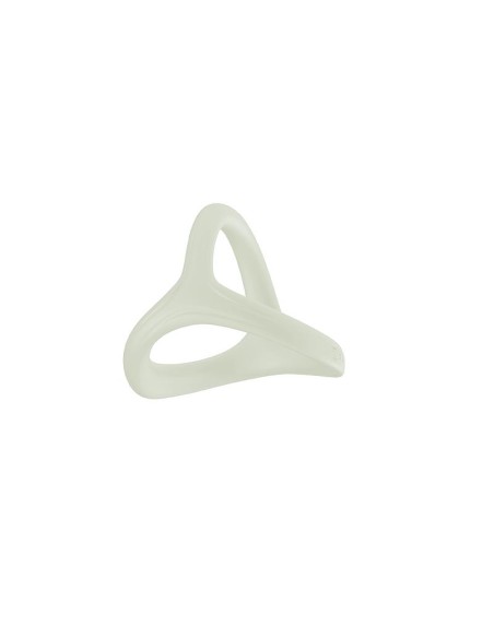 Anillo para el Pene Brilla en la Oscuridad