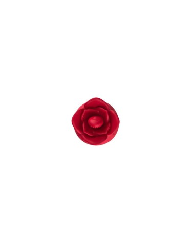 Rosa Vibradora con Licking y Thrusting USB