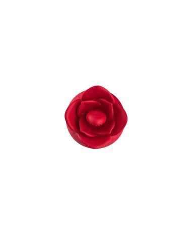 Rosa con Licking y Huevo Vibrador USB