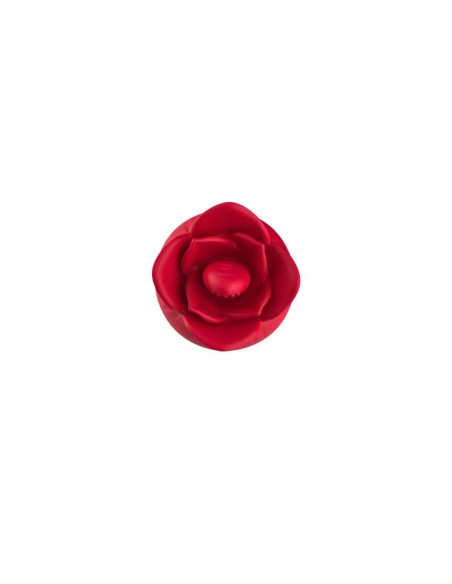 Rosa con Licking y Huevo Vibrador USB