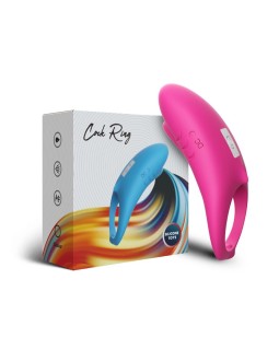 Anillo Vibrador para el Pene 2