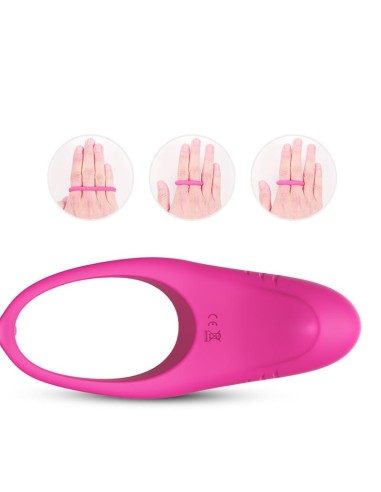 Anillo Vibrador para el Pene