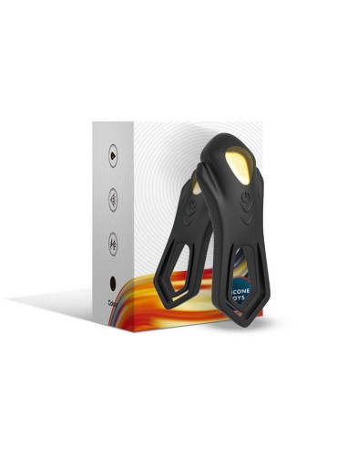 Anillo Vibrador para el Pene