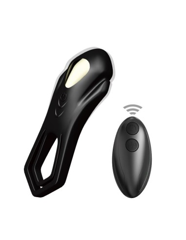 Anillo Vibrador para el Pene