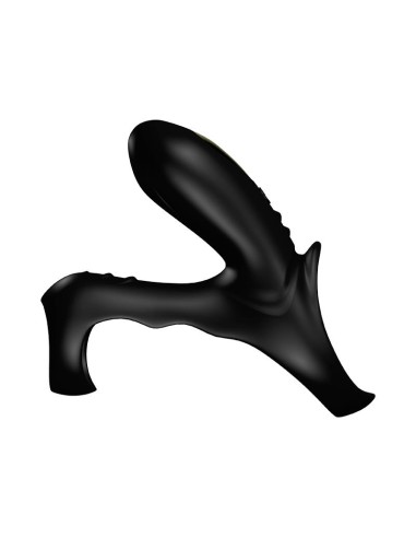 Anillo Vibrador para el Pene