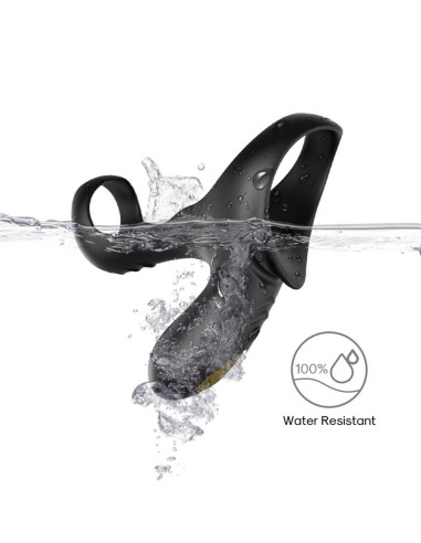 Anillo Vibrador para el Pene