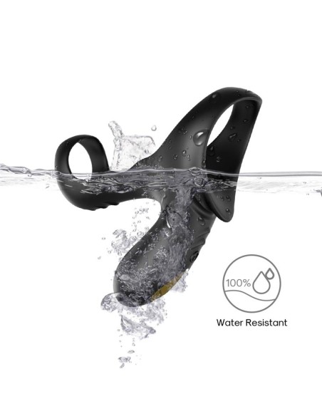 Anillo Vibrador para el Pene