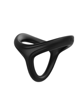 Anillo para el Pene Negro 2