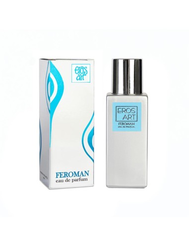 Perfume Feroman 50 ml