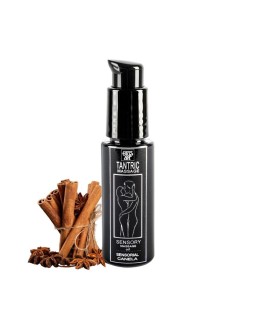 Aceite Afrodisiaco Tantric de Canela 30 ml