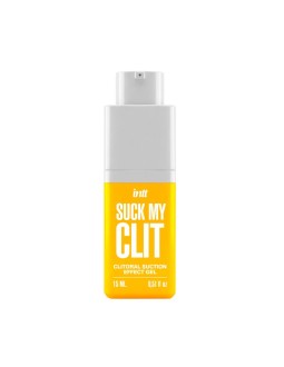 Suck My Clit Mango Tropical Succion Gel 2
