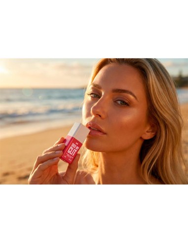 Suck My Clit Fresa Salvaje Succion Gel