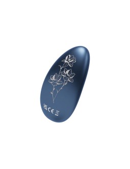 Nea 3 Masajeador Alien Blue 2