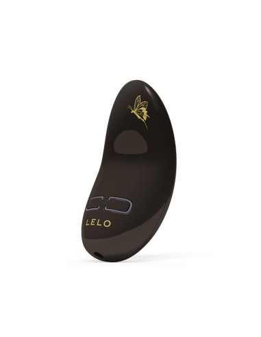 Nea 3 Masajeador Pitch Black