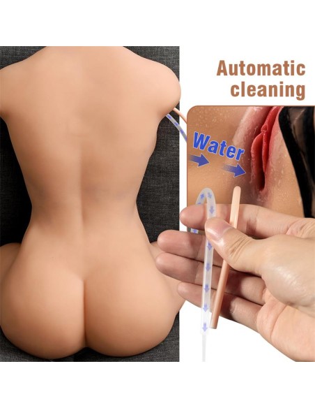Merida Torso con Vibracion 7 kg
