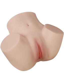 Yasha Semi Torso Realista 18 kg