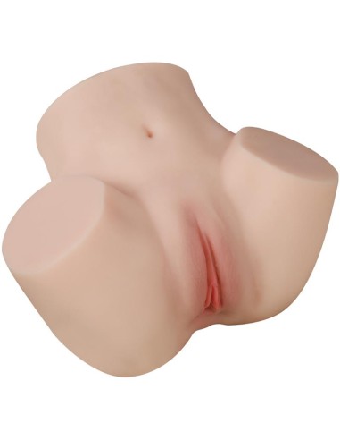 Yasha Semi Torso Realista 18 kg