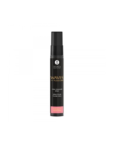 Spray Oral Waves of Pleasure Sandia 20 ml