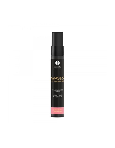 Spray Oral Waves of Pleasure Sandia 20 ml