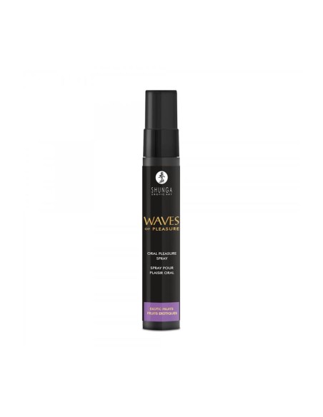 Spray Oral Waves of Pleasure Frutas Exoticas 20 ml