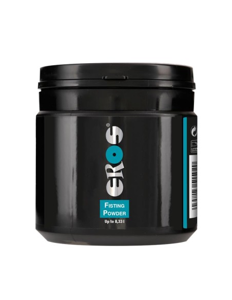 Polvos Lubricante Fisting 100 g