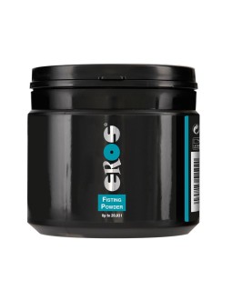 Polvos Lubricante Fisting 250 g