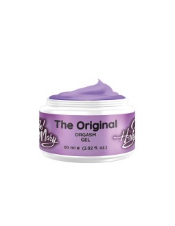 OH Holy Mary The Original Orgasm Gel 60 ml