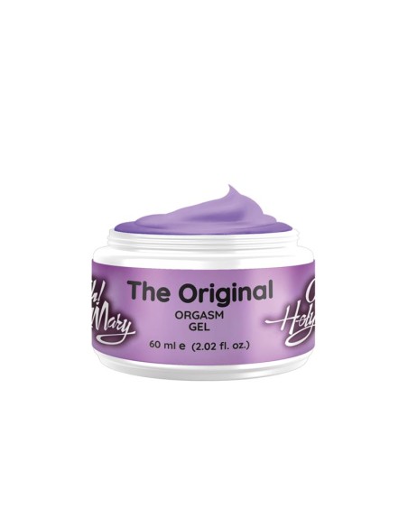 OH Holy Mary The Original Orgasm Gel 60 ml