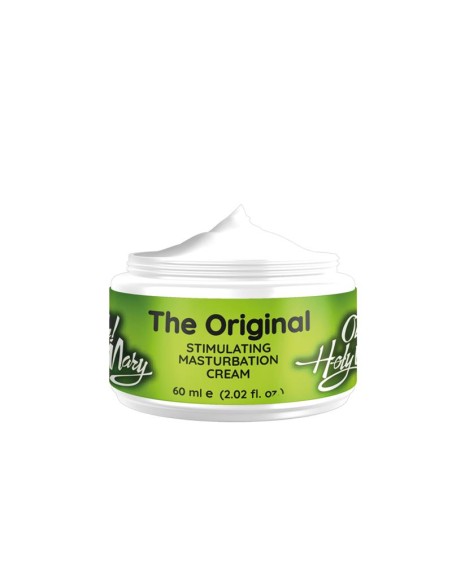 OH Holy Mary The Original Cream 60 ml