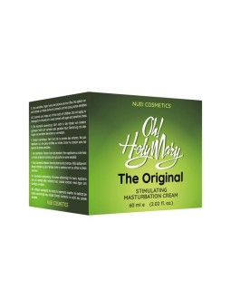 OH Holy Mary The Original Cream 60 ml 2