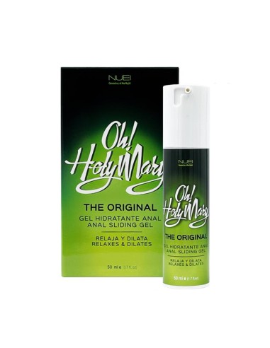 OH Holy Mary Y The Original Anal Gel 50 ml