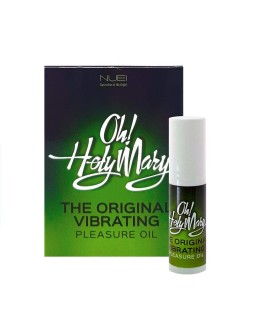 OH Holy Mary The Original Vibrating Oil 6 ml